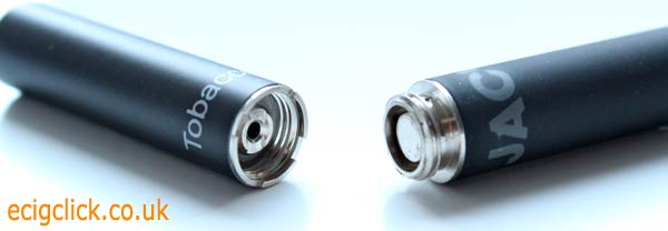 Jacvapour Cartomiser Batteries