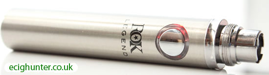 ROK Legend Battery