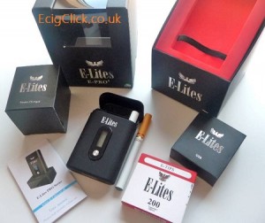 E-Lites E Pro 4