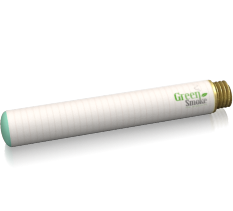 Green Smoke Battery