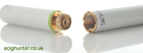 SKYCIG Freedom Battery & Cartomiser