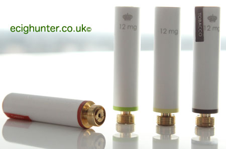 Skycig cartomisers