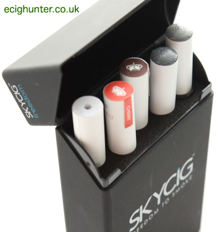 SKYCIG Freedom PCC