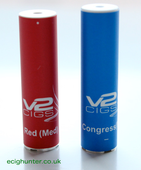 V2 Cigs Congress