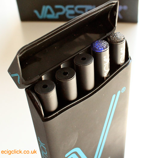 Vapestick PCC