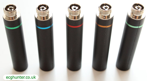 Vapestick XL Cartomisers