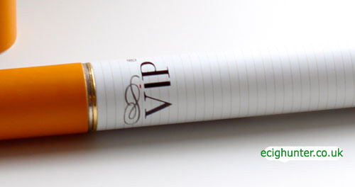 VIP E Cig Battery