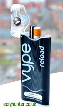 Vype Review